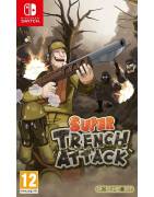 Super Trench Attack Nintendo Switch