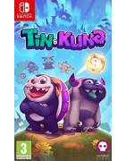 Tin &amp; Kuna Nintendo Switch