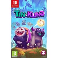 Tin & Kuna Nintendo Switch Tin & Kuna Nintendo Switch
