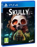 Skully PS4