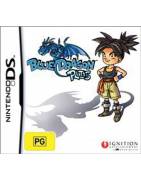 Blue Dragon Plus Nintendo DS