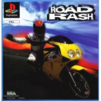 Road Rash PS1 Road Rash PS1