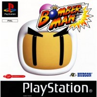 Bomberman PS1 Bomberman PS1