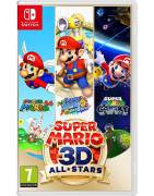 Super Mario 3D All-Stars Nintendo Switch
