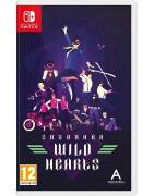 Sayonara Wild Hearts Nintendo Switch
