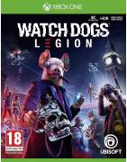 Watch Dogs Legion Xbox One