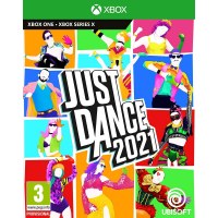 Just Dance 2021 Xbox One Just Dance 2021 Xbox One