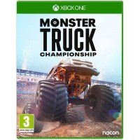 Monster Truck Championship Xbox One Monster Truck Championship Xbox One