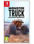 Monster Truck Championship Nintendo Switch
