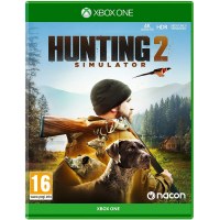Hunting Simulator 2 Xbox One Hunting Simulator 2 Xbox One