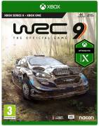 WRC 9 Xbox One