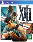 XIII Limited Edition PS4