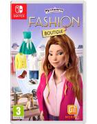 My Universe Fashion Boutique Nintendo Switch