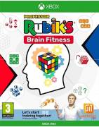 Professor Rubik's Brain Fitness  Xbox One