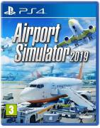 Airport Simulator PS4