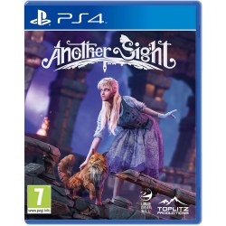 Another Sight PS4