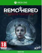 Remothered Broken Porcelain Xbox One