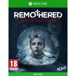 Remothered Broken Porcelain Xbox One