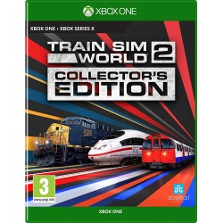 Train Sim World 2 Collector's Edition Xbox One
