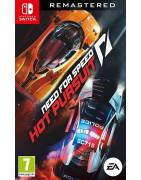 Need for Speed Hot Pursuit Remastered Nintendo Switch