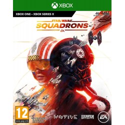 Star Wars Squadrons Xbox One