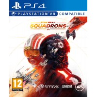 Star Wars Squadrons PS4 Star Wars Squadrons PS4