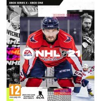 NHL 21 Xbox One NHL 21 Xbox One