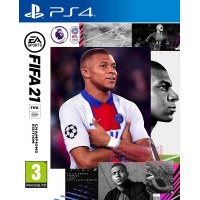 FIFA 21 Champions Edition PS4 FIFA 21 Champions Edition PS4