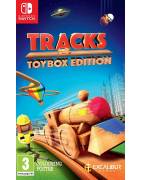 Tracks Toybox Edition Nintendo Switch