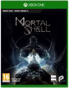 Mortal Shell Xbox One