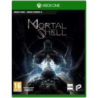 Mortal Shell Xbox One Mortal Shell Xbox One