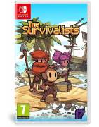The Survivalists Nintendo Switch