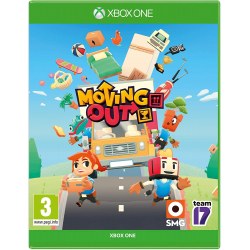 Moving Out Xbox One