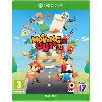Moving Out Xbox One Moving Out Xbox One