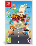 Moving Out Nintendo Switch