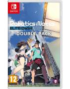 Robotics Notes Double Pack Nintendo Switch