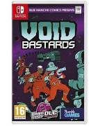 Void Bastards Nintendo Switch