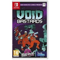 Void Bastards Nintendo Switch Void Bastards Nintendo Switch