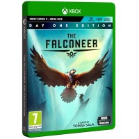 The Falconeer Xbox One The Falconeer Xbox One