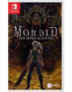 Morbid The Seven Acolytes Nintendo Switch