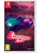 Inertial Drift Nintendo Switch