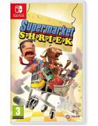 Supermarket Shriek Nintendo Switch