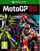 MotoGP 20 Xbox One