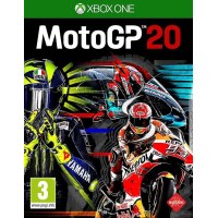 MotoGP 20 Xbox One MotoGP 20 Xbox One