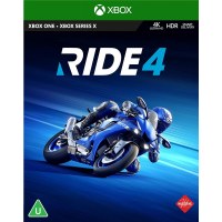 Ride 4 Xbox One Ride 4 Xbox One