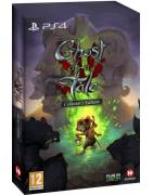 Ghost Of A Tale Collectors Edition PS4