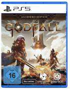 Godfall Ascended Edition PS5