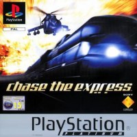 Chase the Express (Platinum) PS1 Chase the Express (Platinum) PS1