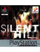 Silent Hill (Platinum) PS1