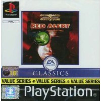 Command ConquerRed Alert (Re-Release) PS1 Command ConquerRed Alert (Re-Release) PS1